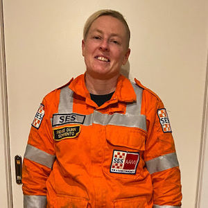 Meet your Posher, Renee